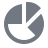 icons-circle-chart-96